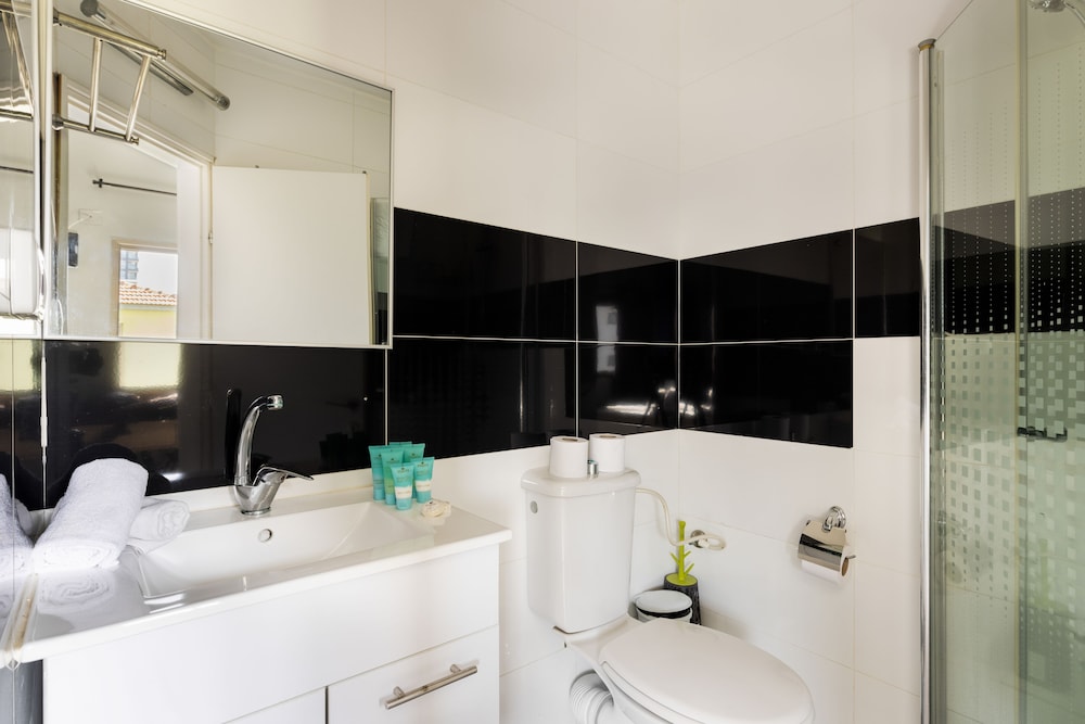 liber seashore suites