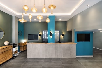 liber seashore suites