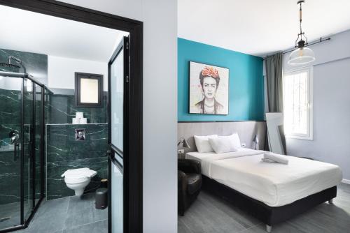 liber seashore suites