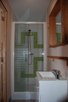 bandb les trois voisins