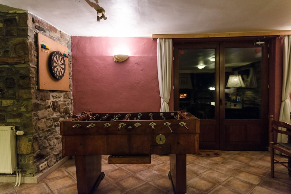 bandb les trois voisins