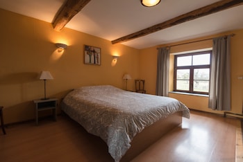 bandb les trois voisins