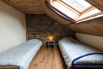 bandb les trois voisins