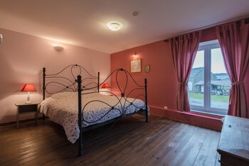 bandb les trois voisins