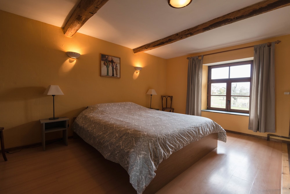 bandb les trois voisins