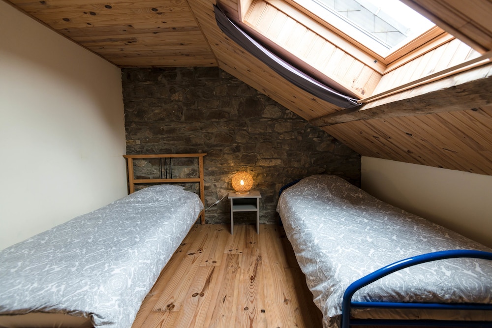 bandb les trois voisins