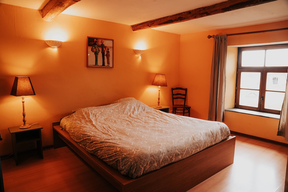 bandb les trois voisins