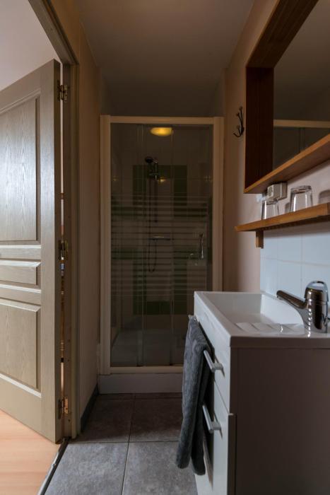 bandb les trois voisins