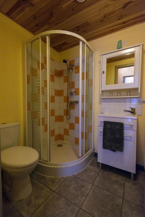 bandb les trois voisins