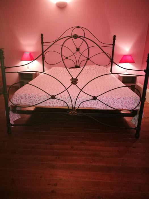 bandb les trois voisins