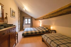 bandb les trois voisins