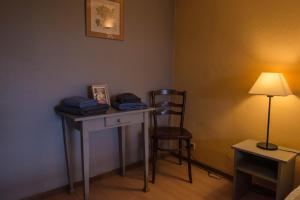 bandb les trois voisins