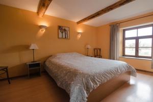 bandb les trois voisins