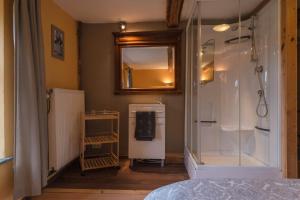 bandb les trois voisins