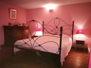 bandb les trois voisins