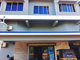 hotel murudeshwar international