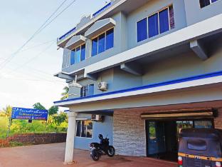 hotel murudeshwar international