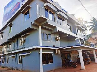 hotel murudeshwar international