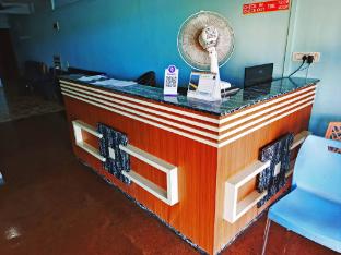 Hotel Murudeshwar International,,3 star