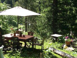 the guest house