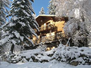 the guest house