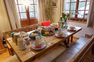 the guest house