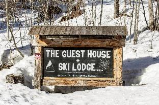 the guest house