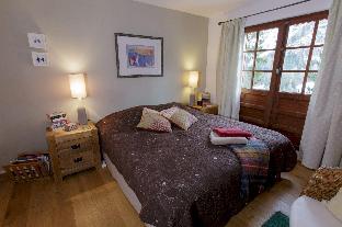 the guest house