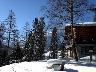 the guest house