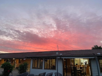 berrigan motel
