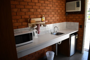 berrigan motel