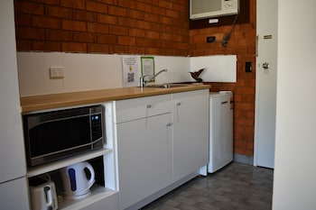 berrigan motel