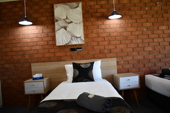 berrigan motel