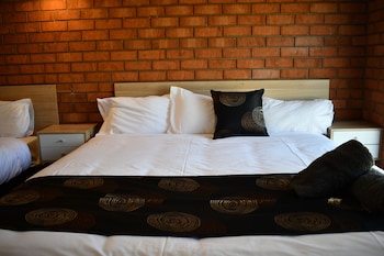 berrigan motel