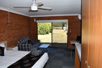 berrigan motel