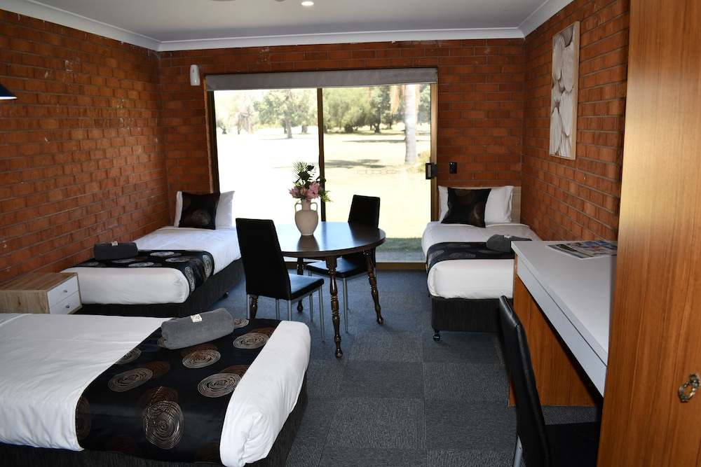 berrigan motel