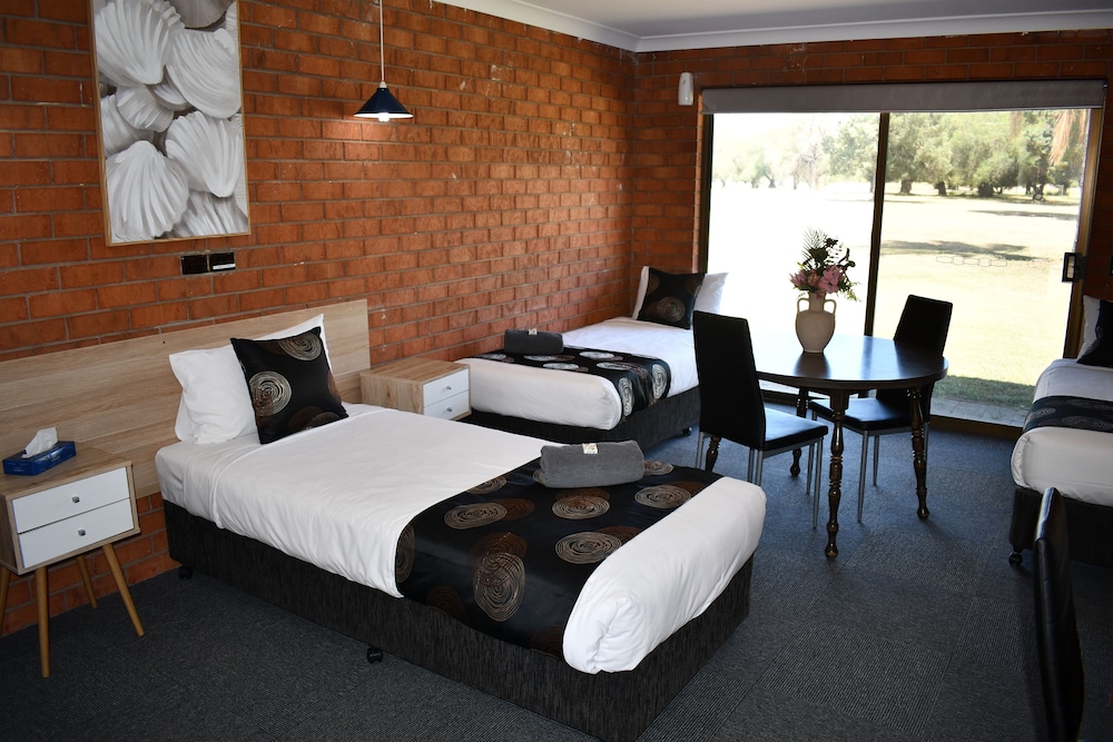 berrigan motel