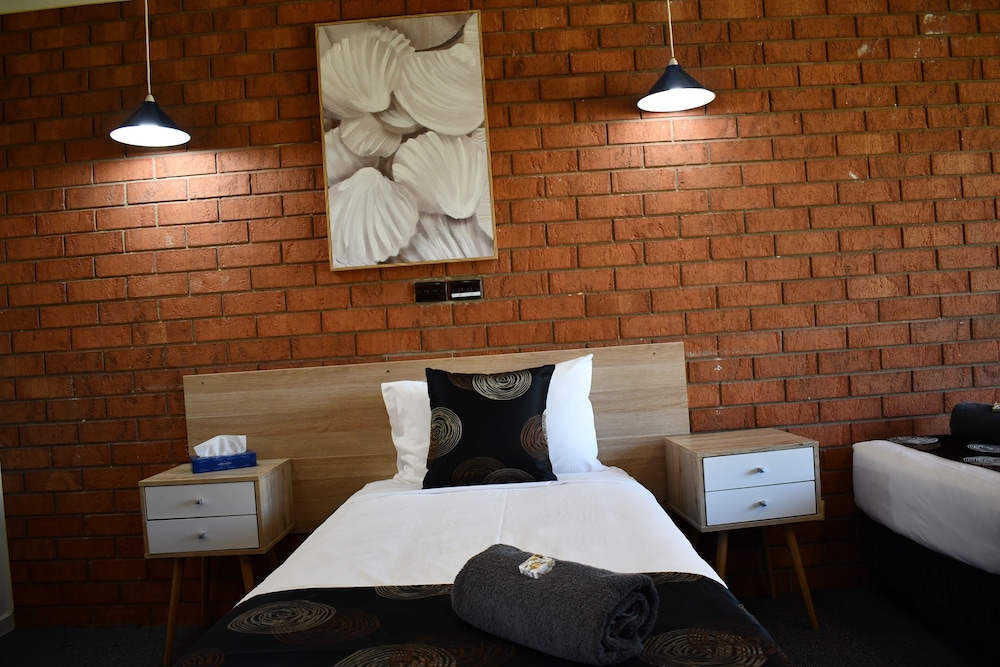 berrigan motel