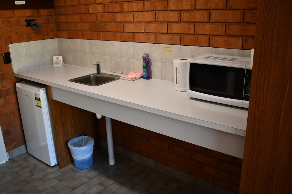 berrigan motel