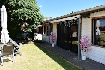 berrigan motel