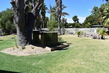 berrigan motel