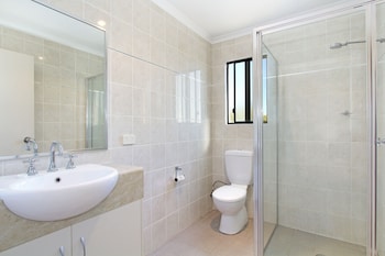 amberoo apartments tamworth