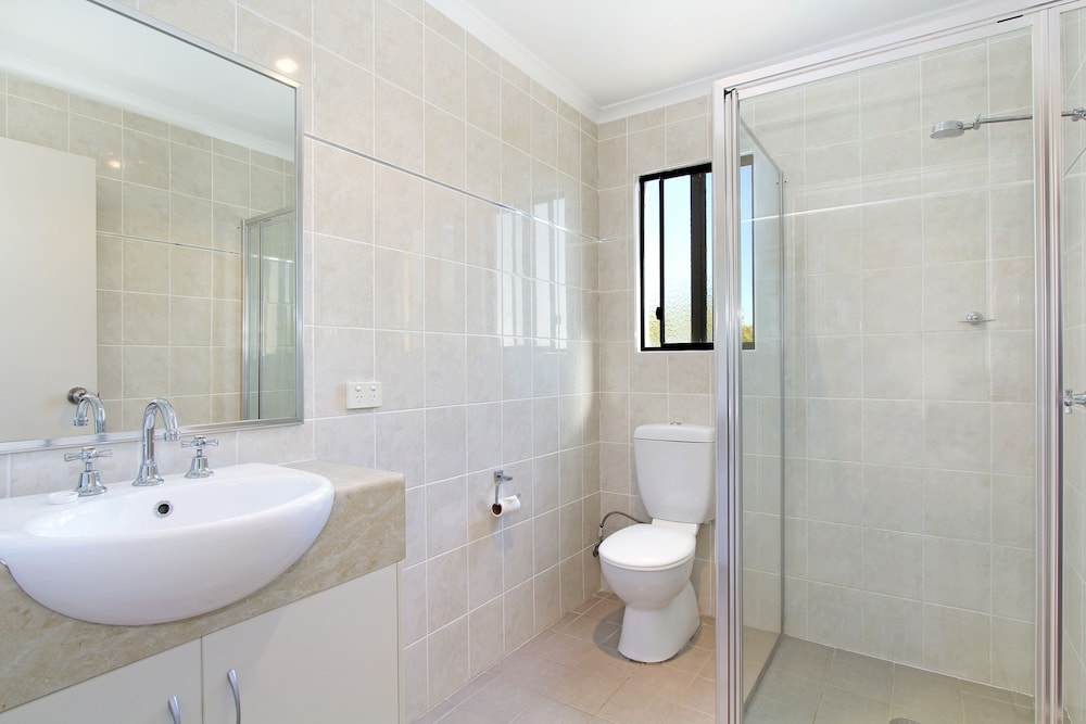 amberoo apartments tamworth