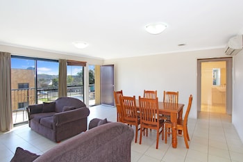 amberoo apartments tamworth
