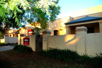 Amberoo Apartments Tamworth,East Tamworth>>Bathurst,4 star