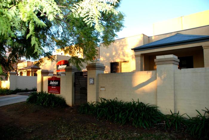 east tamworth