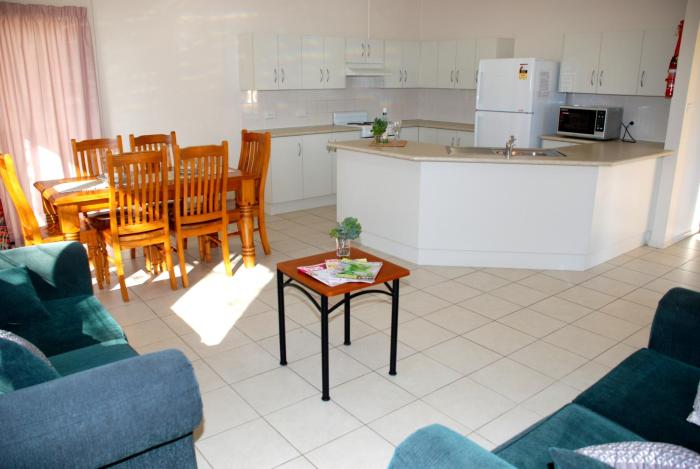 amberoo apartments tamworth