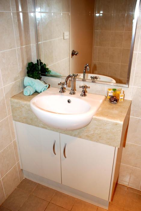 amberoo apartments tamworth