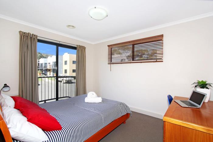 amberoo apartments tamworth