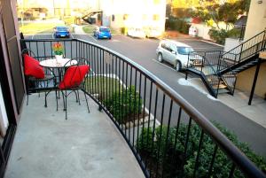 east tamworth